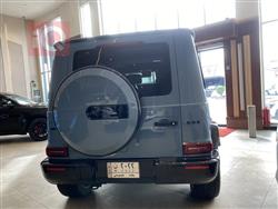 مێرسێدس بێنز G-Class
